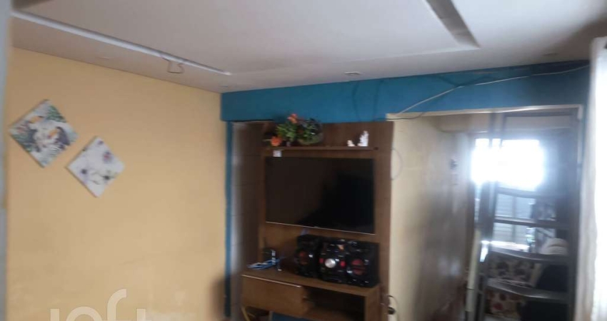 Casa com 2 quartos à venda na Padre Antônio de Gouveia, 499, Cidade Ademar, São Paulo