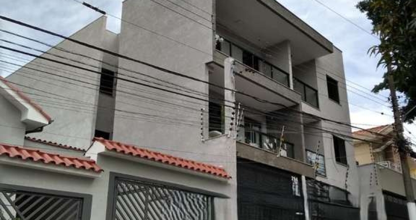 Apartamento com 1 quarto à venda na Rua Campos Novos, 294, Vila Prudente, São Paulo