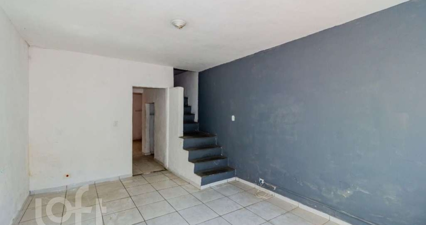Casa com 2 quartos à venda na Fantasia Oriental, 84, Tucuruvi, São Paulo