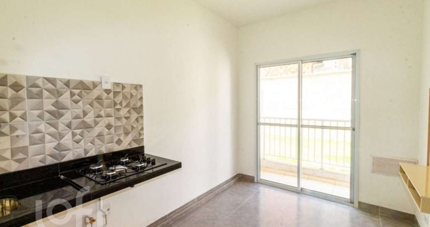 Apartamento com 1 quarto à venda na Rua Candiruaçu, 16, Tucuruvi, São Paulo