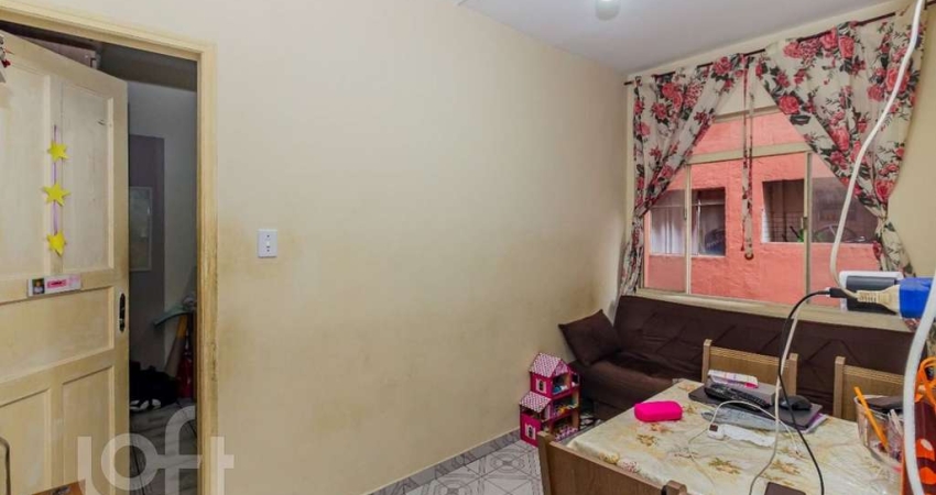 Apartamento com 1 quarto à venda na Rua Conde de Sarzedas, 377, Sé, São Paulo
