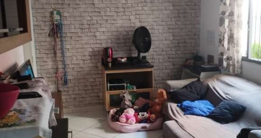 Apartamento com 2 quartos à venda na Avenida Coronel Sezefredo Fagundes, 5169, Tremembé, São Paulo