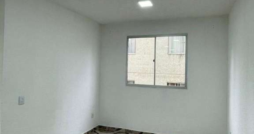 Apartamento com 2 quartos à venda na Avenida Alexios Jafet, 595, Jaraguá, São Paulo