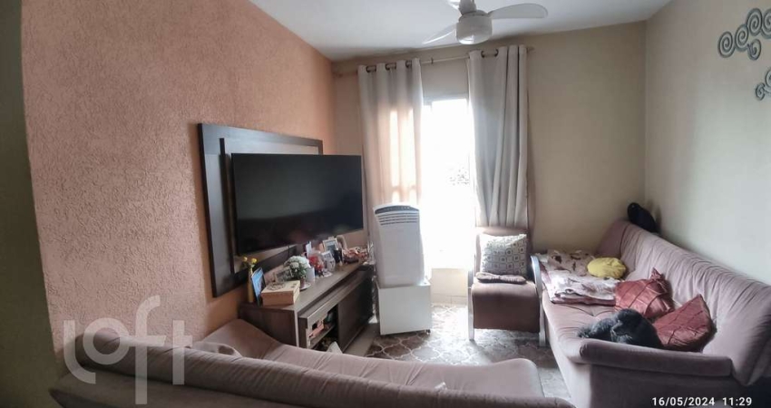 Apartamento com 1 quarto à venda na Bernardo Strozzi, 43, Jardim São Miguel, São Paulo