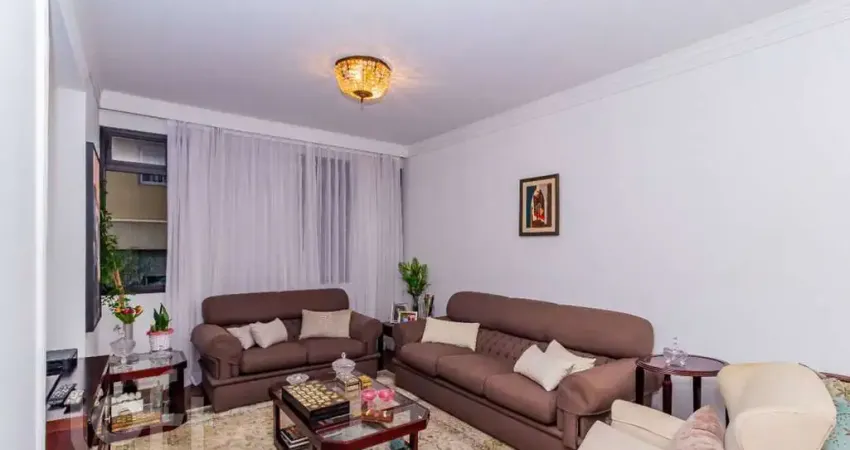 Apartamento com 2 quartos à venda na Rua França Pinto, 305, Vila Mariana, São Paulo