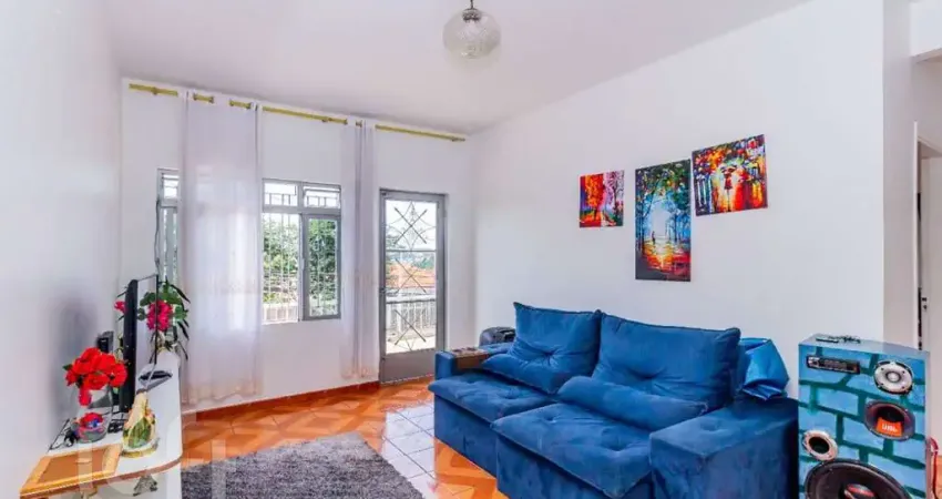Casa com 3 quartos à venda na Manoel Rodrigues da Costa, 66, Jardim São Domingos, São Paulo