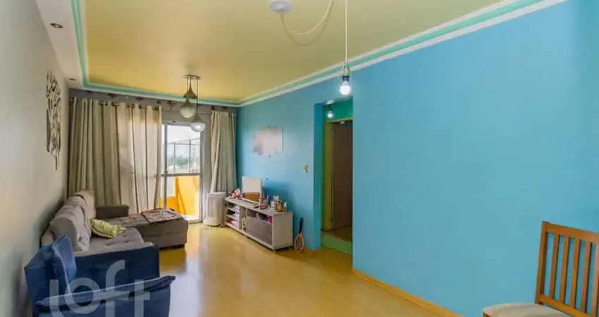 Apartamento com 2 quartos à venda na Nossa Senhora do Loreto, 1240, Vila Medeiros, São Paulo