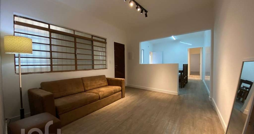 Casa com 3 quartos à venda na Tanjoré, 102, Jardim São Luís, São Paulo