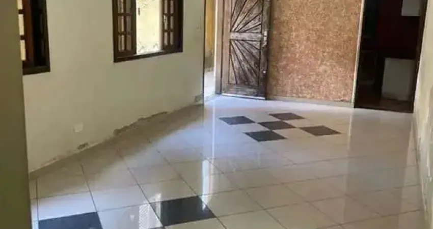 Casa com 4 quartos à venda na Índios Goiás, 130, Guaianases, São Paulo