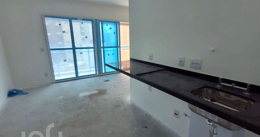 Apartamento com 1 quarto à venda na Rua Augusta, 100, Consolação, São Paulo