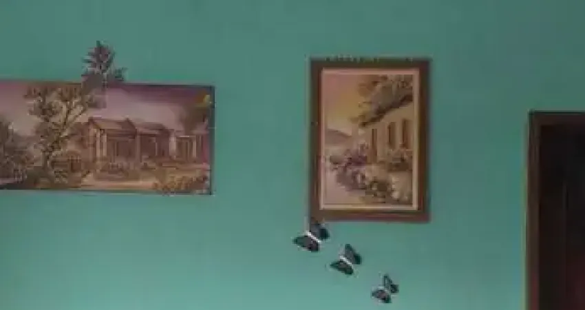 Casa com 3 quartos à venda na Aurélio Brasil Ribeiro, 556, Brasilândia, São Paulo