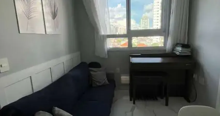 Apartamento com 2 quartos à venda na Rua São Bernardo, 720, Tatuapé, São Paulo