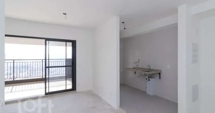 Apartamento com 2 quartos à venda na Rua Brito Peixoto, 236, Freguesia do Ó, São Paulo