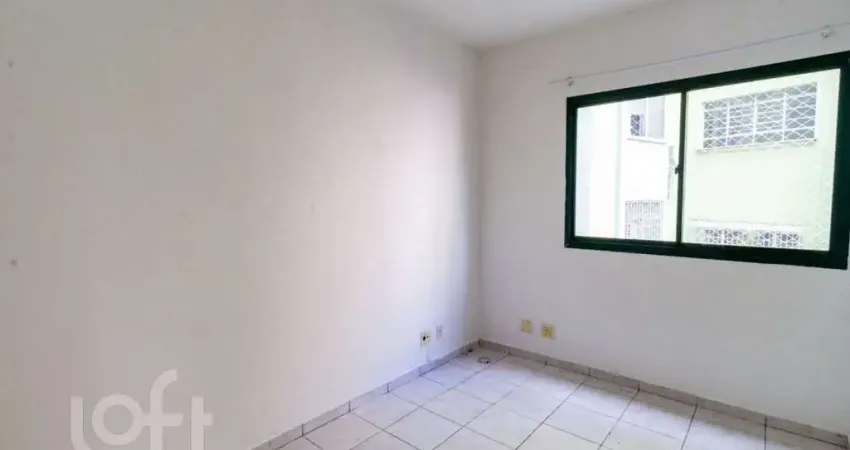 Apartamento com 1 quarto à venda na Rua Frederico Abranches, 375, Santa Cecília, São Paulo