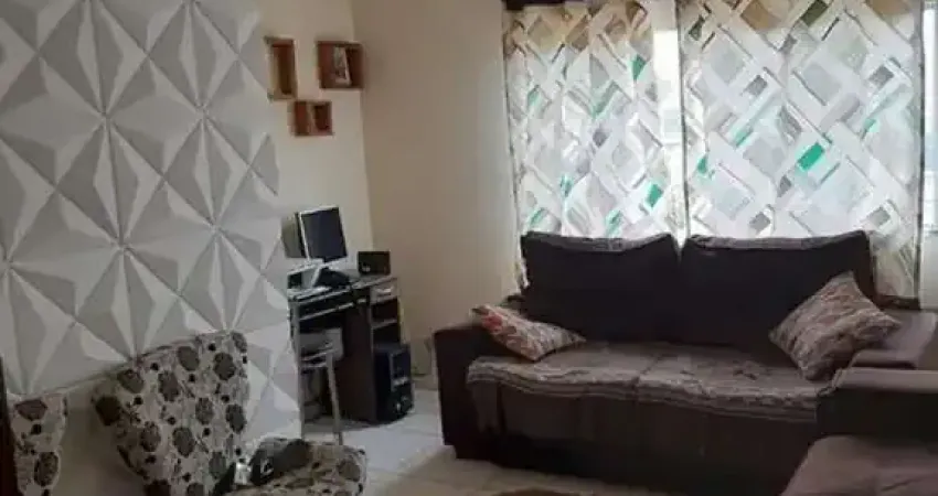 Casa com 4 quartos à venda na Apóstolo Simão Pedro, 380, Cidade Tiradentes, São Paulo