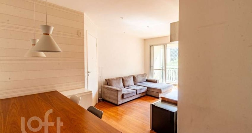 Apartamento com 3 quartos à venda na Rua Francisco Marcondes Vieira, 3, Vila Sônia, São Paulo