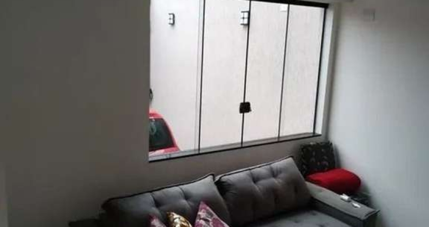 Casa com 3 quartos à venda na Rua Abaiú, 412, São Lucas, São Paulo