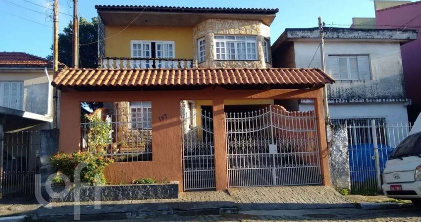 Casa com 3 quartos à venda na Rua Guaibim, 164, Ponte Rasa, São Paulo