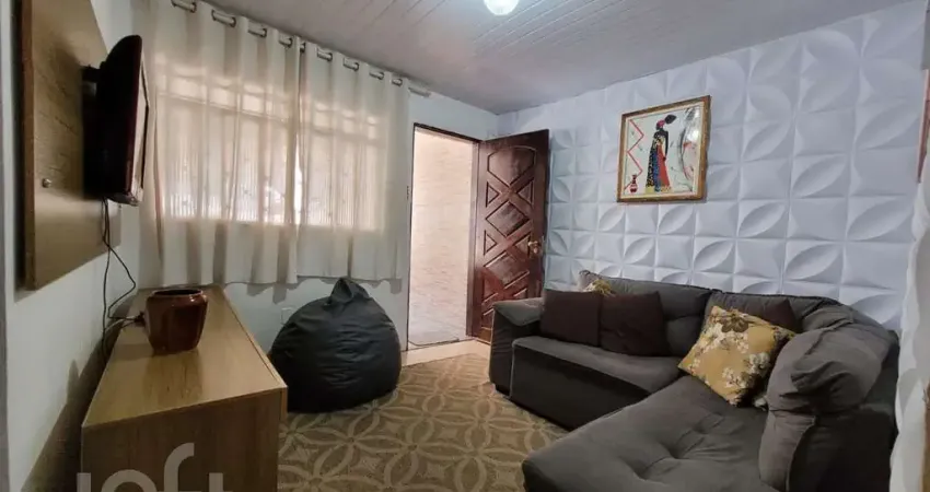 Casa com 3 quartos à venda na Comendador Alfaia Rodrigues, 40, Jabaquara, São Paulo