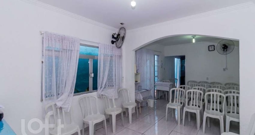 Casa com 3 quartos à venda na Capitão Eugênio de Macedo, 325, Itaim Paulista, São Paulo