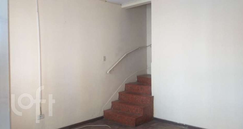 Casa com 2 quartos à venda na Rua José Flávio, 119, Penha, São Paulo