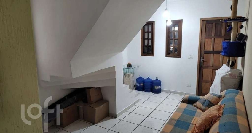 Casa com 4 quartos à venda na São Basílio Magno, 31, Tremembé, São Paulo
