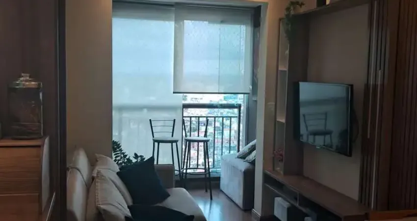 Apartamento com 2 quartos à venda na Rua Celso Ramos, 32, Campo Limpo, São Paulo