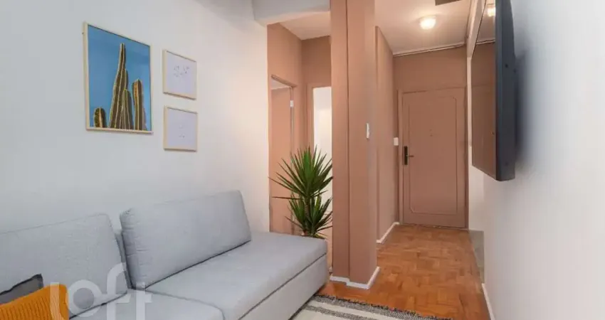 Apartamento com 4 quartos à venda na Avenida Paulista, 347, Vila Mariana, São Paulo