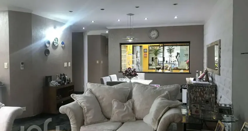Casa com 4 quartos à venda na Ebauba, 396, Penha, São Paulo