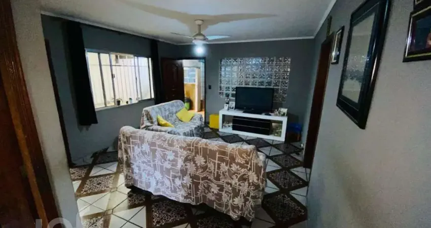 Casa com 8 quartos à venda na Avenida Professor João de Lorenzo, 462, Raposo Tavares, São Paulo