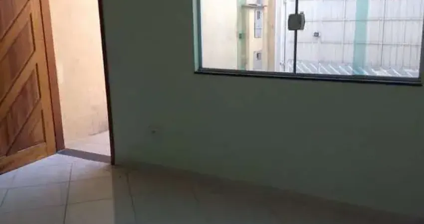 Casa com 2 quartos à venda na Manuel Lemes da Silva, 44, Itaim Paulista, São Paulo