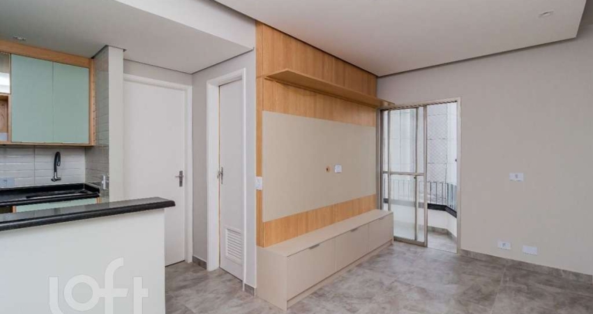 Apartamento com 1 quarto à venda na Rua Martiniano de Carvalho, 669, Bela Vista, São Paulo