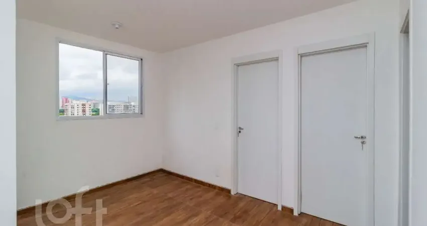 Apartamento com 2 quartos à venda na Rua Luiz Gatti, 179, Lapa, São Paulo