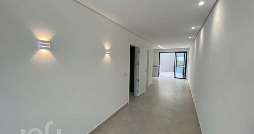 Casa com 3 quartos à venda na Frutuoso Gomes, 212, São Lucas, São Paulo