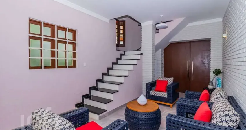 Casa com 3 quartos à venda na Rua Engenheiro Mac Lean, 200, Santana, São Paulo