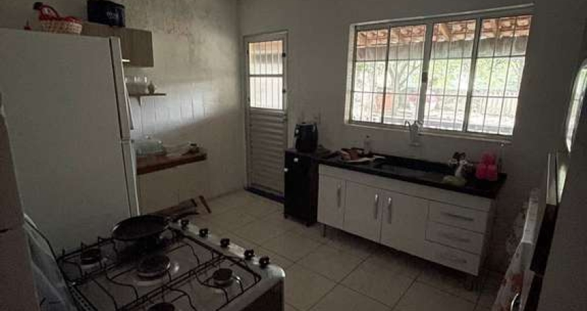 Casa com 3 quartos à venda na Rua Parvati, 68, Jardim São Luís, São Paulo