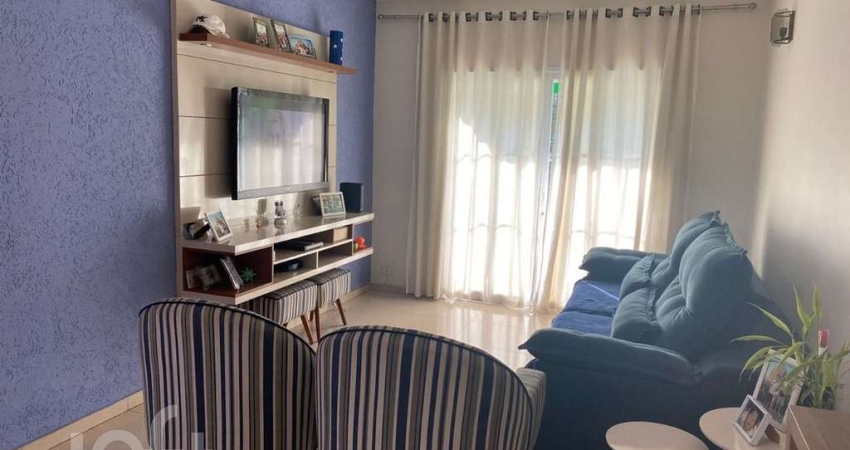 Casa com 3 quartos à venda na Rua Rosa Mística, 151, Jabaquara, São Paulo