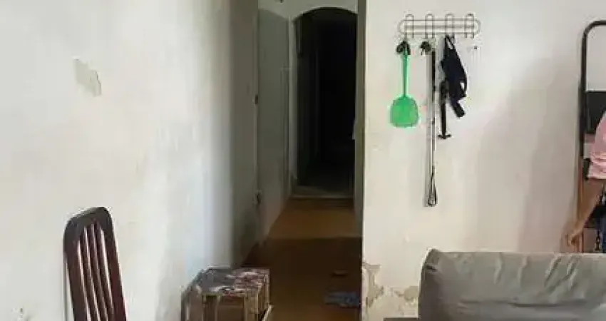 Casa com 3 quartos à venda na Pomba Trocaz, 27, Cidade Dutra, São Paulo