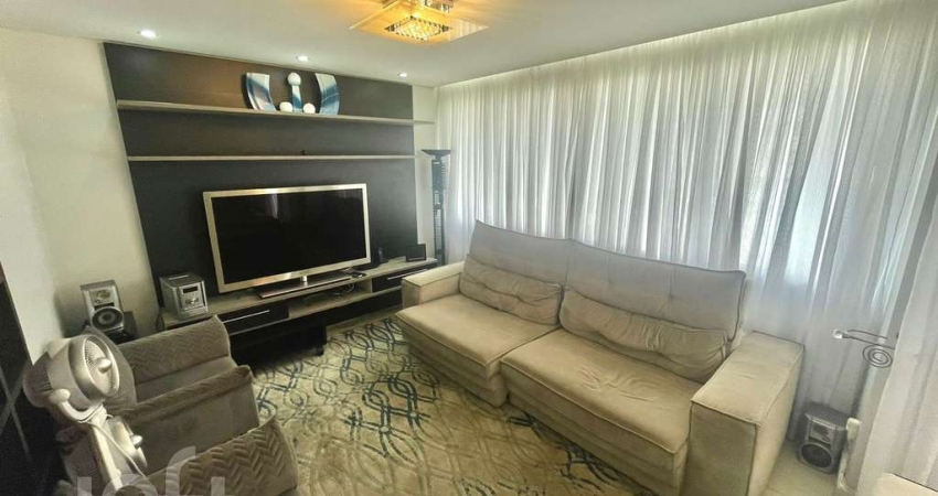 Apartamento com 3 quartos à venda na Rua Doutor James Ferraz Alvim, 93, Vila Andrade, São Paulo
