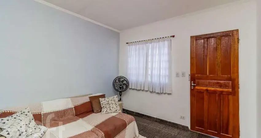 Casa com 2 quartos à venda na Jaime Balmer, 146, Campo Limpo, São Paulo