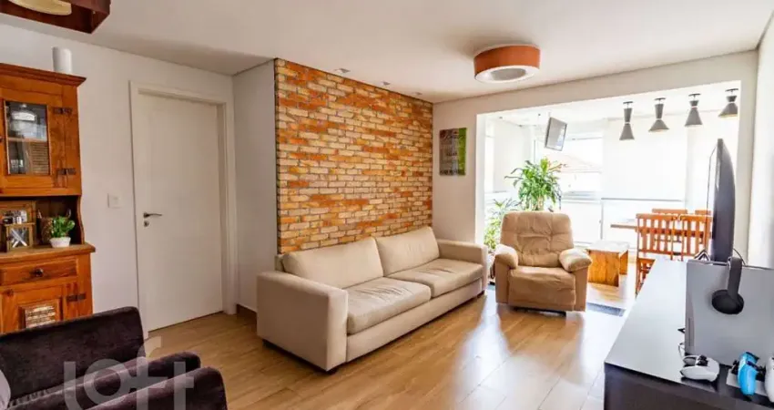 Apartamento com 4 quartos à venda na Rua Salete, 279, Santana, São Paulo