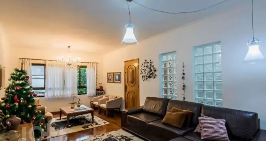 Casa em condomínio fechado com 3 quartos à venda na Rua Itamiami, 74, Vila Mariana, São Paulo