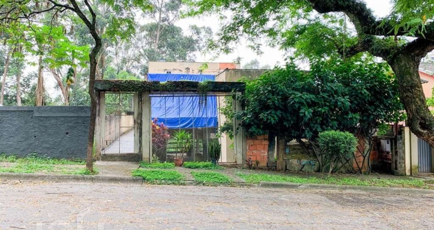 Casa em condomínio fechado com 3 quartos à venda na Rua Sícano, 216, Jardim São Domingos, São Paulo