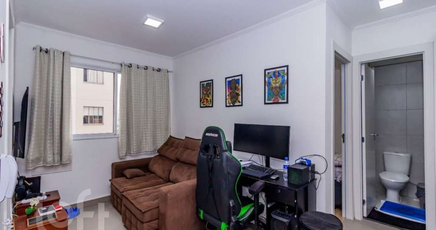 Apartamento com 2 quartos à venda na Rua Federação Paulista de Futebol, 61, Barra Funda, São Paulo
