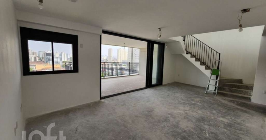 Apartamento com 4 quartos à venda na Rua Itabaiana, 639, Mooca, São Paulo