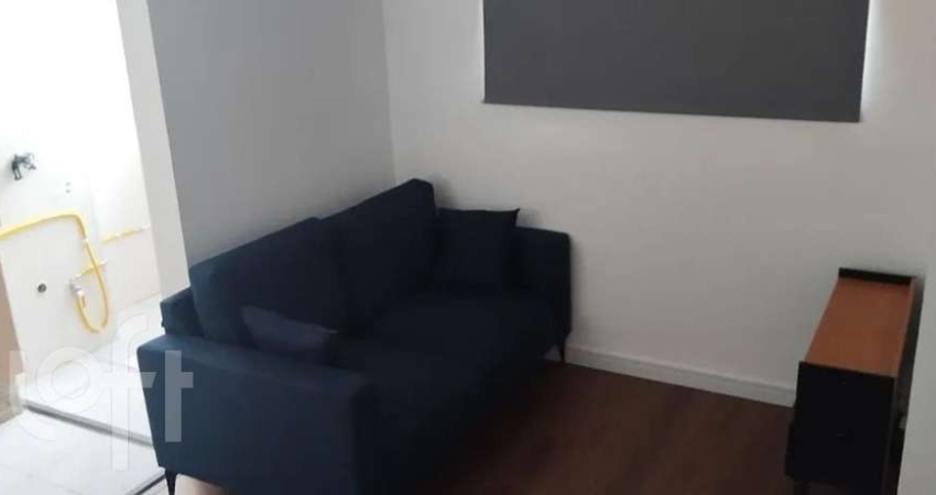 Apartamento com 2 quartos à venda na Rua Luiz Gatti, 179, Lapa, São Paulo