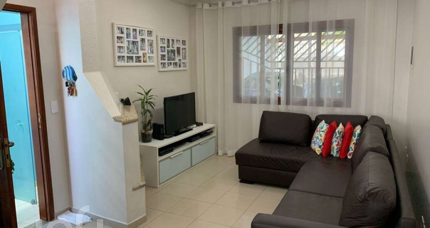 Casa com 3 quartos à venda na Rua Coronel Juvenal de Campos Castro, 228, Sacomã, São Paulo