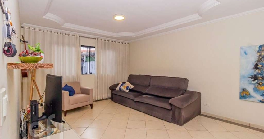 Casa com 3 quartos à venda na Rua William Hamilton, 74, Jardim São Domingos, São Paulo