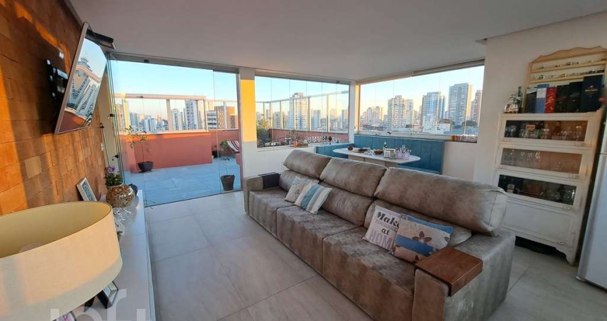 Apartamento com 3 quartos à venda na Rua Antônio Marcondes, 713, Ipiranga, São Paulo