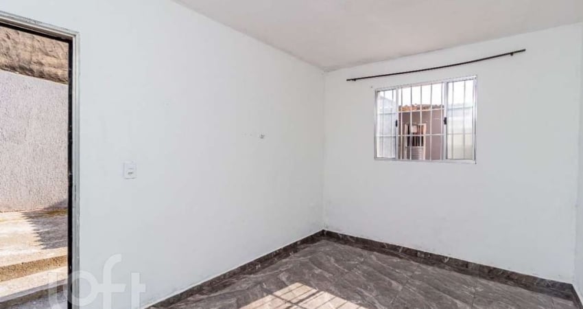 Casa com 4 quartos à venda na Rua Jabiru, 14, Vila Curuçá, São Paulo